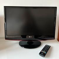 TV schermo LG FLATRON M2362D