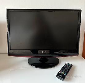 TV schermo LG FLATRON M2362D