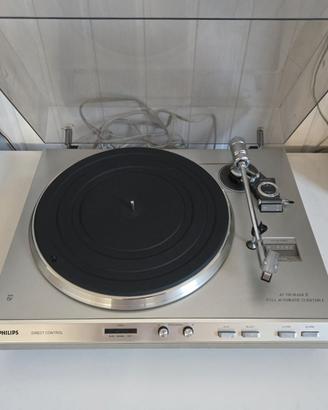 Giradischi automatico PHILIPS AF-729 MK2 33/45giri