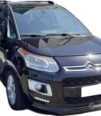 Musata Citroen C3 Picasso