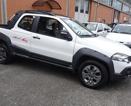 FIAT - STRADA FIORINO PICK- UP 4 POSTI