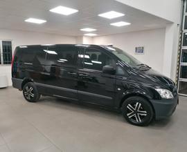 Mercedes-benz Vito 2.2 113cdi Pulmino 9 posti xl