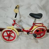 bici per bambini