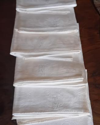 asciugamani lino