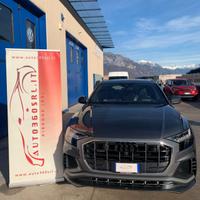 AUDI Q8 50 TDI 286 CV ABT S LINE STRA FULL OPTIO