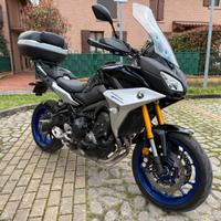 Yamaha Tracer 900 GT