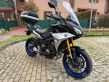 Yamaha Tracer 900 GT