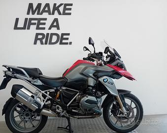 BMW R 1200 GS - 2014