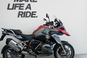 BMW R 1200 GS - 2014