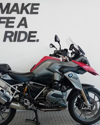 BMW R 1200 GS - 2014