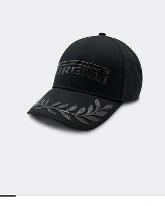 Cappello Pirelli 