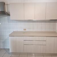 Arredo cucina versatile