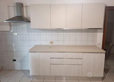 Arredo cucina versatile