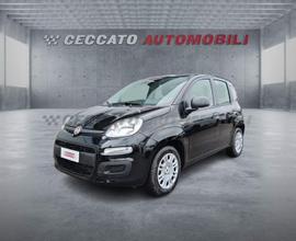 FIAT Panda 1.0 firefly hybrid s&s 70cv