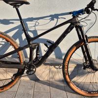 trek top fuel 9.8