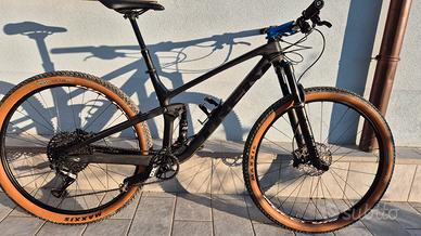 trek top fuel 9.8