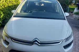 Citroen C4 Picasso  anno 2015  LEGGERE BENE