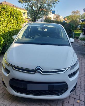 Citroen C4 Picasso  anno 2015  LEGGERE BENE