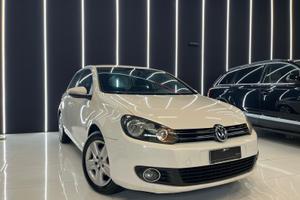 Volkswagen Golf 1.6 TDI DPF 5p. Comf. BlueM. Tech.