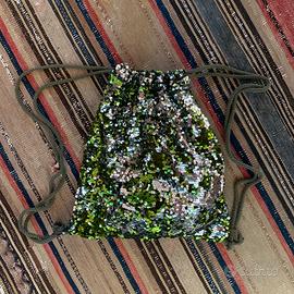 Sacca paillettes
