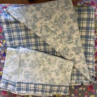 Copripiumini con federe double face