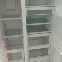 frigorifero americano 