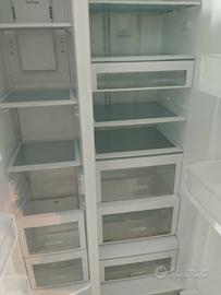 frigorifero americano 