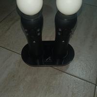 PlayStation move