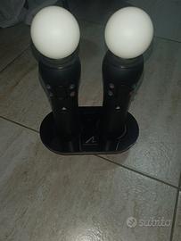 PlayStation move