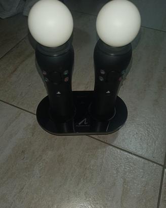 PlayStation move