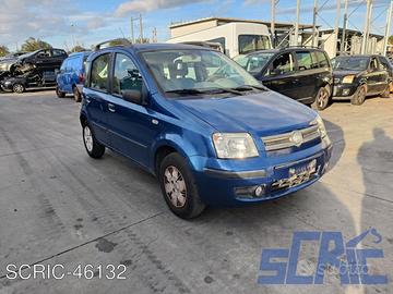 Fiat panda 169 1.3 d multijet 70cv ricambi -
