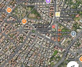 Ristorante Pizzeria Quartiere Africano