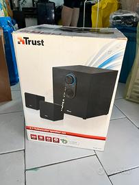 Casse  Subwoofer 30W