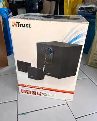 Casse  Subwoofer 30W
