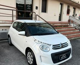 Citroen C1 Airscape VTi 68 5 porte Shine