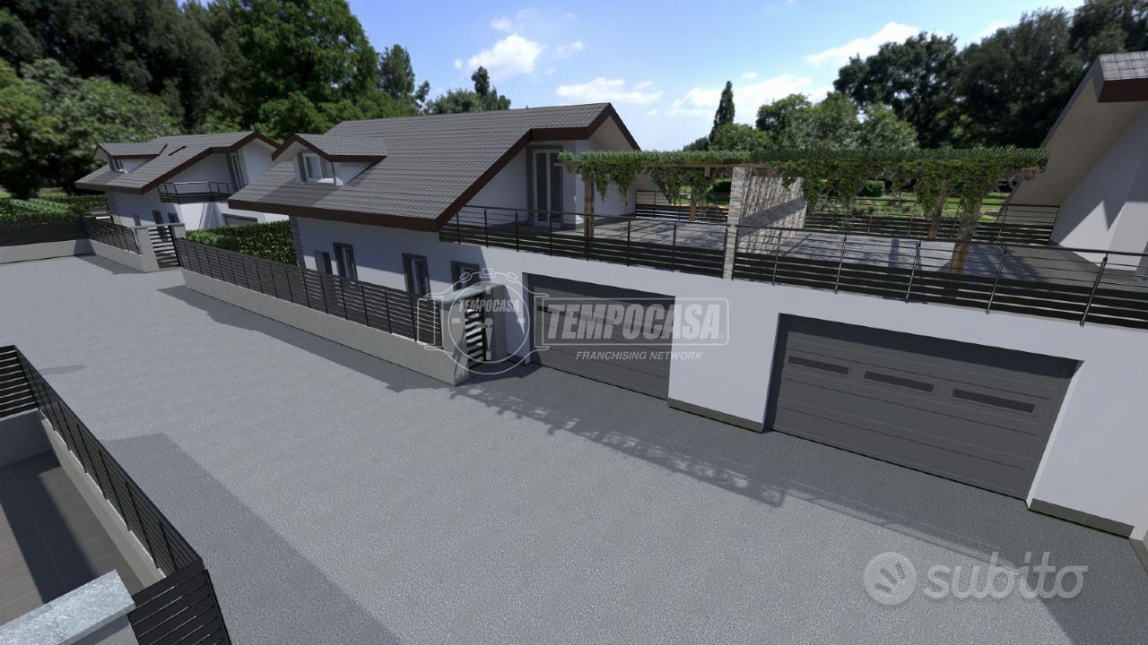 House in Pianezza, Torino - Vista 6