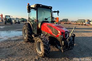 Same FRUTTETO 105 Trattore agricolo 2023
