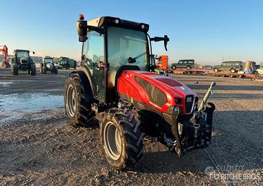 Same FRUTTETO 105 Trattore agricolo 2023
