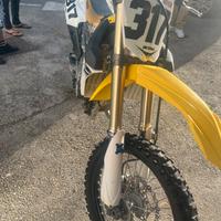 Yamaha yz250f