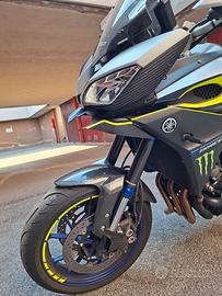 tracer 900 2015  trattabile