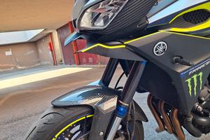 tracer 900 2015  trattabile