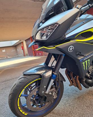 tracer 900 2015  trattabile
