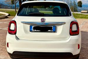 Fiat 500X 2021 come nuova