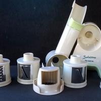 Saladino Ariete tritatutto