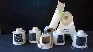 Saladino Ariete tritatutto