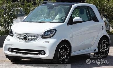 Smart 453 2016 ricambi