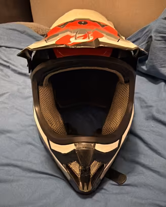CASCO O’NEAL INTEGRALE