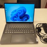 Pc Lenovo IdeaPad Flex 5