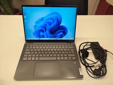 Pc Lenovo IdeaPad Flex 5