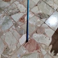 canna fissa da pesca